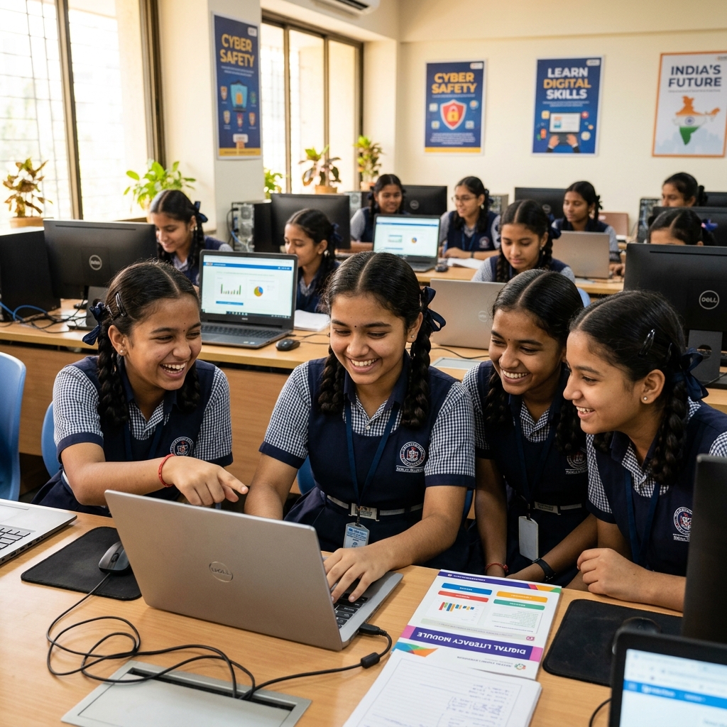 DIGITAL LITERACY