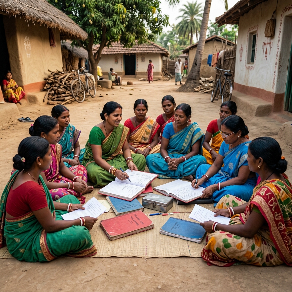 Odisha