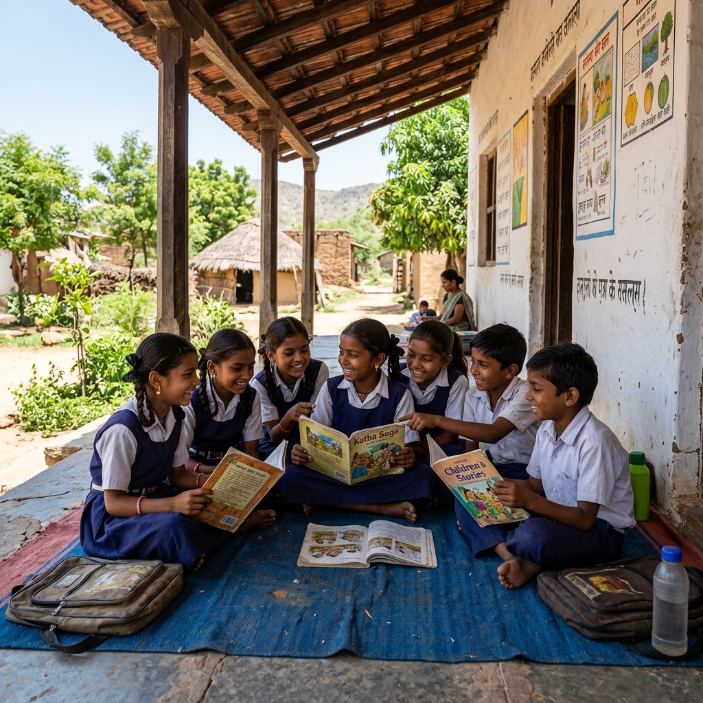 EDUCATION & LEARNING